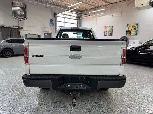 Used 2011 Ford F150 XL RWD image 4