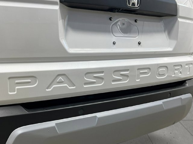 New 2026 Honda Passport RTL image 6