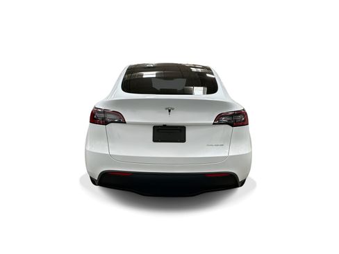 Certified 2023 Tesla Model Y Long Range AWD/4WD image 5