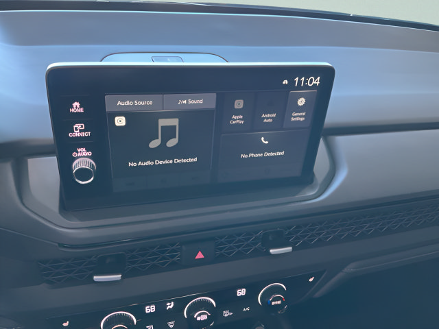 Certified 2026 Honda Accord SE image 19