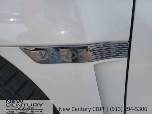 Used 2019 Subaru WRX Limited AWD/4WD image 3