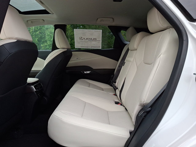 New 2026 Lexus RX 350 Premium Plus AWD/4WD image 6