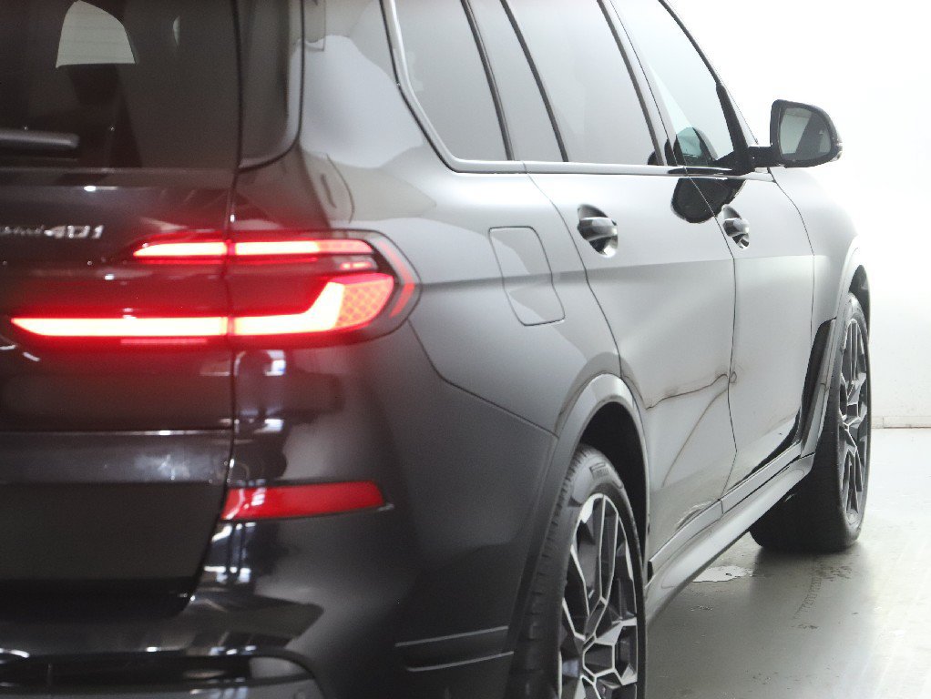 Used 2026 BMW X7 xDrive40i AWD/4WD image 60