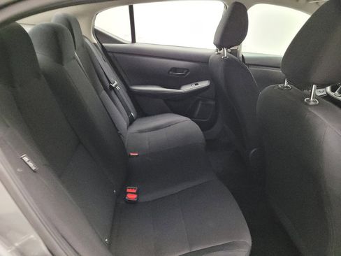 Used 2024 Nissan Sentra S FWD image 19