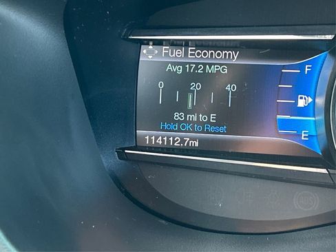 Used 2016 Ford Explorer Limited image 41