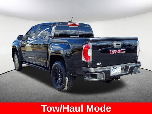 Used 2021 GMC Canyon AT4 image 31