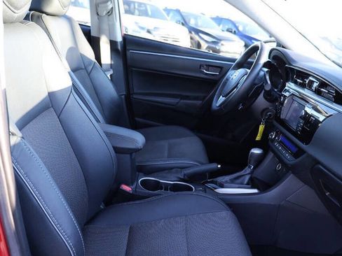 Used 2016 Toyota Corolla S image 15