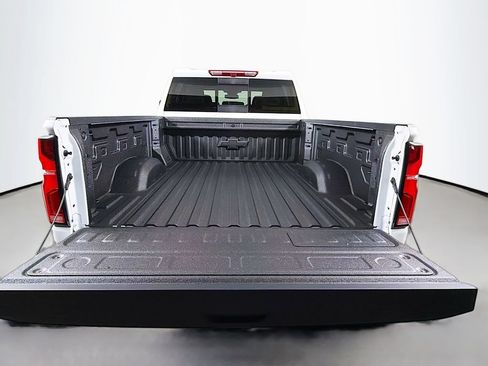 New 2026 Chevrolet Silverado 2500 LT w/ Trail Boss Package AWD/4WD image 21