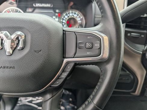 Used 2024 RAM 2500 Laramie image 13