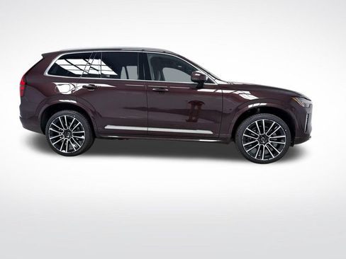 New 2026 Volvo XC90 B6 Plus AWD/4WD image 10