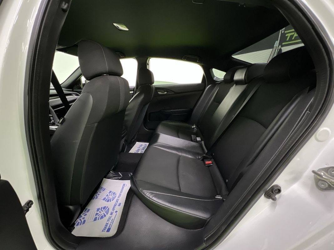 Used 2019 Honda Civic Sport image 26