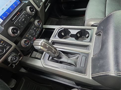 Used 2020 Ford F150 Raptor w/ Equipment Group 802A Luxury AWD/4WD image 25