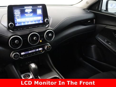 Used 2024 Nissan Sentra SV w/ All-Weather Package image 15