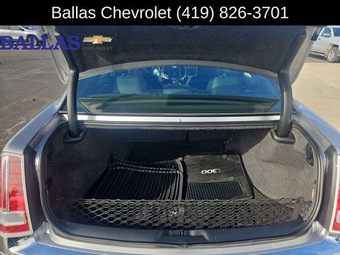 Used 2014 Chrysler 300 C w/ Light Group AWD/4WD image 26