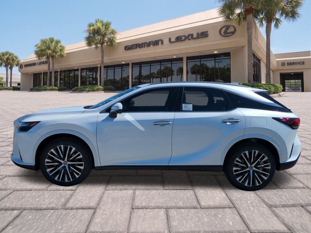 New 2026 Lexus RX 350 Premium Plus w/ Accessory Package (Z1) FWD image 7