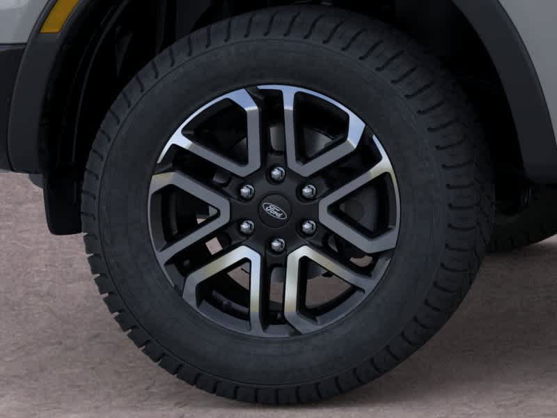 New 2026 Ford Ranger Lariat AWD/4WD image 19