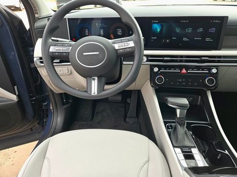 New 2026 Hyundai Tucson SEL image 9