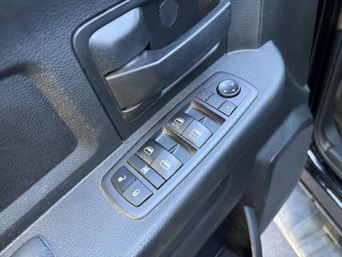 Used 2020 RAM 2500 Tradesman AWD/4WD image 15