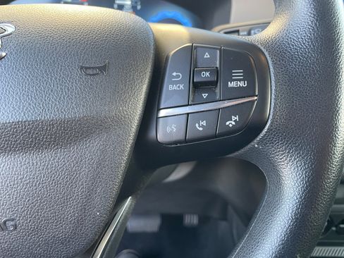 Used 2025 Ford Bronco Sport Big Bend AWD/4WD image 14
