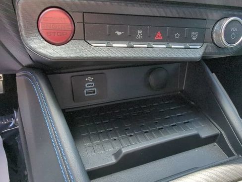 Used 2024 Ford Mustang Dark Horse RWD image 18