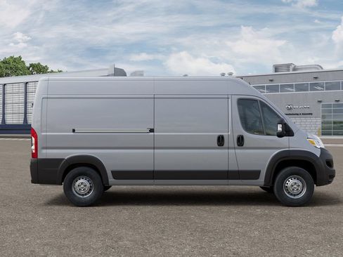Used 2025 RAM ProMaster 3500 w/ Premium Convenience Group FWD image 27
