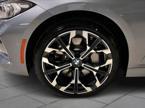 New 2026 BMW 330i Sedan w/ Premium Package image 11