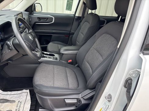 Used 2024 Ford Bronco Sport Big Bend AWD/4WD image 11