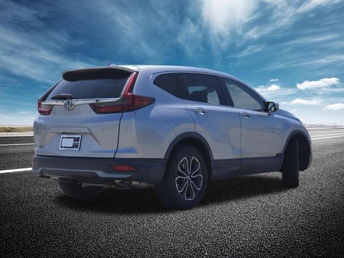 Used 2020 Honda CR-V EX image 19