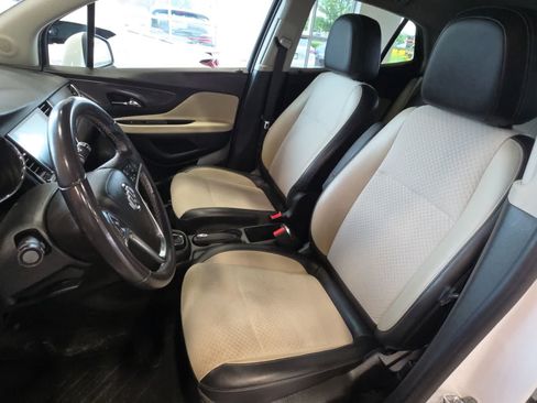 Used 2018 Buick Encore Preferred AWD/4WD image 14