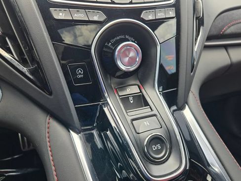 Certified 2025 Acura RDX A-Spec AWD/4WD image 18
