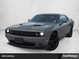 Used 2018 Dodge Challenger R/T w/ Driver Convenience Group video 1