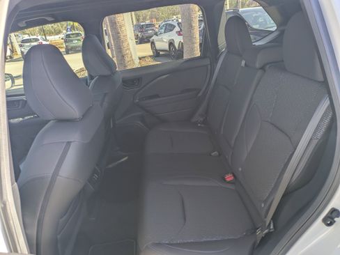 Used 2026 Subaru Forester Premium AWD/4WD image 14