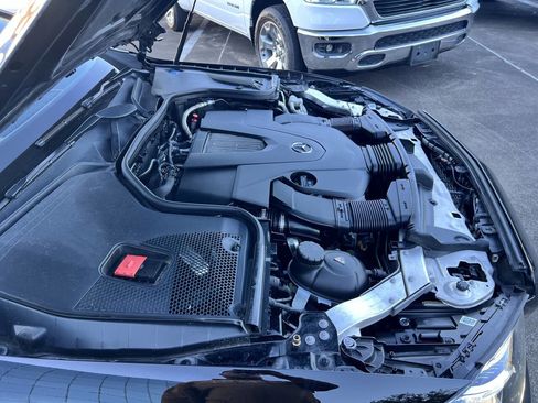 Used 2020 Mercedes-Benz E 450 Cabriolet image 58