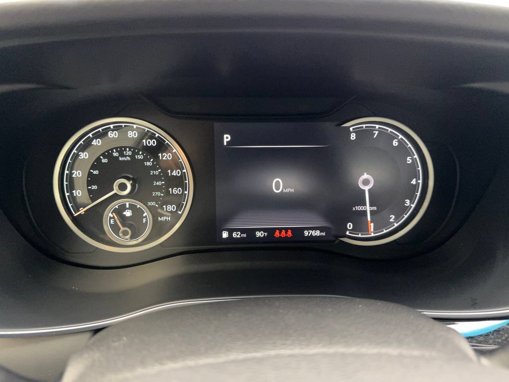 Used 2026 Genesis G70 2.5T RWD image 55