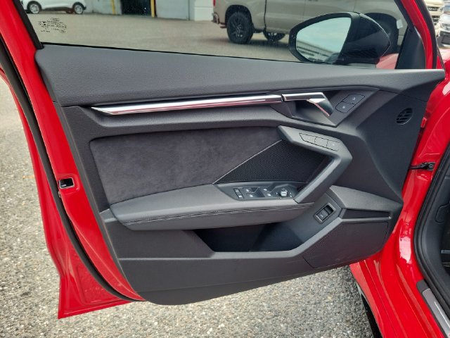 Used 2022 Audi RS 3 AWD/4WD image 21