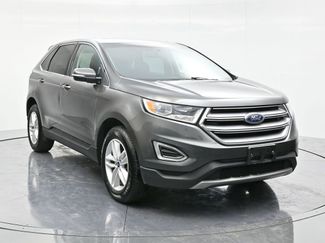 Used 2017 Ford Edge SEL image 1
