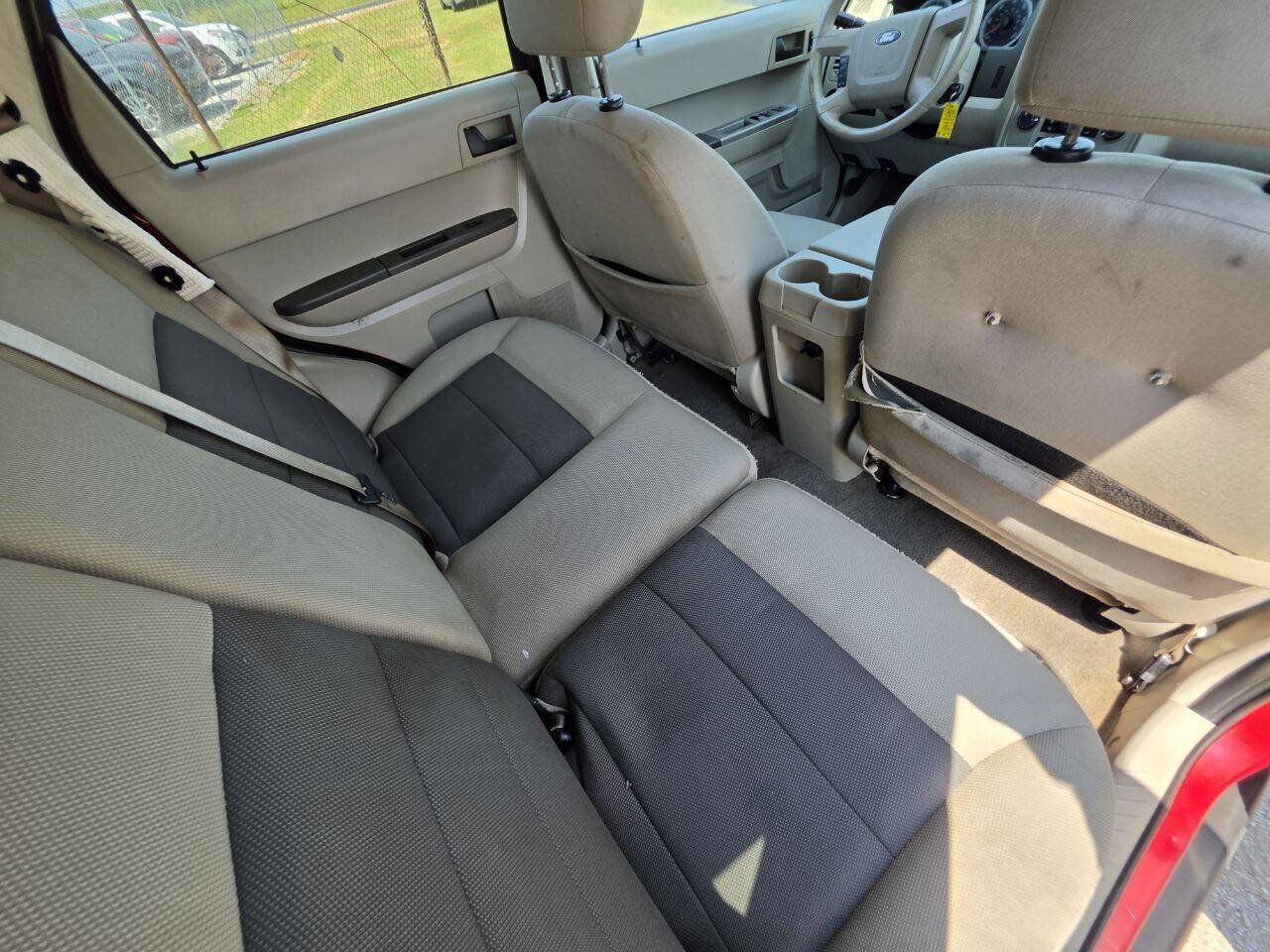 Used 2008 Ford Escape XLT FWD image 6