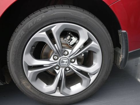 Used 2024 Honda Accord EX image 15