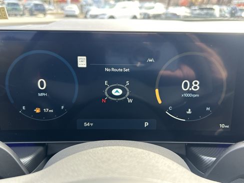 New 2026 Hyundai Sonata N Line image 21