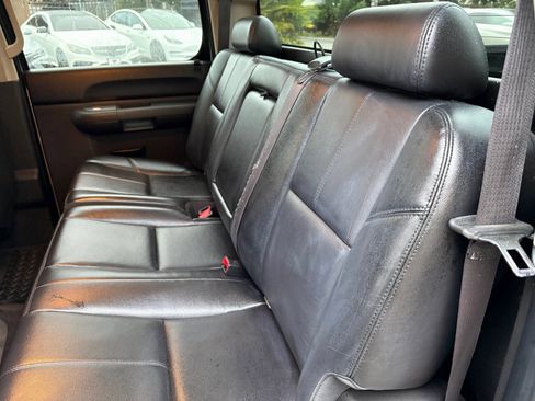 Used 2012 Chevrolet Silverado 1500 LT w/ All-Star Edition image 19