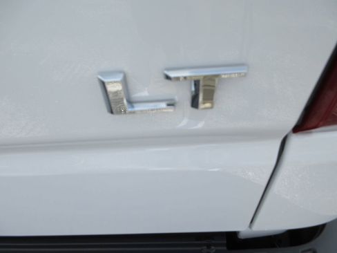 New 2026 Chevrolet Silverado 1500 LT AWD/4WD image 12