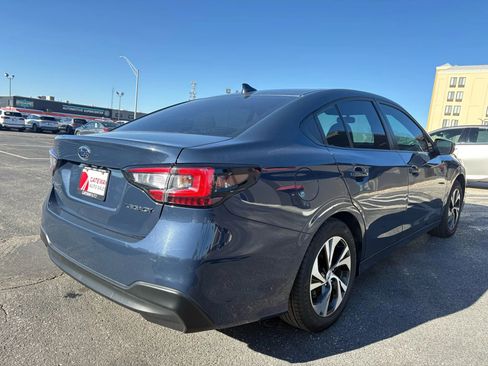 Used 2023 Subaru Legacy Premium image 5