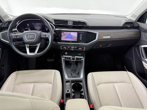 Used 2019 Audi Q3 2.0T Premium Plus image 16