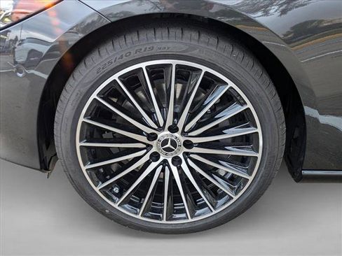 Certified 2026 Mercedes-Benz C 300 Sedan image 11