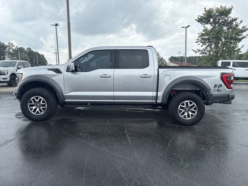 Used 2022 Ford F150 Raptor w/ Equipment Group 801A High AWD/4WD image 21
