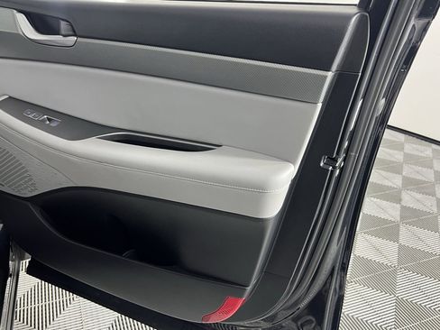 Used 2023 Hyundai Palisade SEL w/ Premium Package image 35