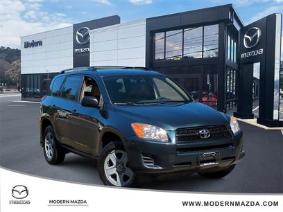 Used 2010 Toyota RAV4 4WD