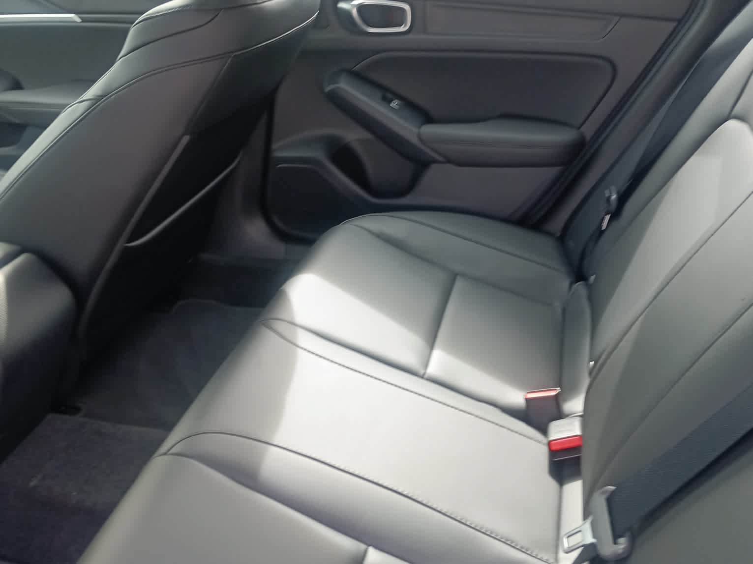 Used 2026 Acura Integra FWD image 18