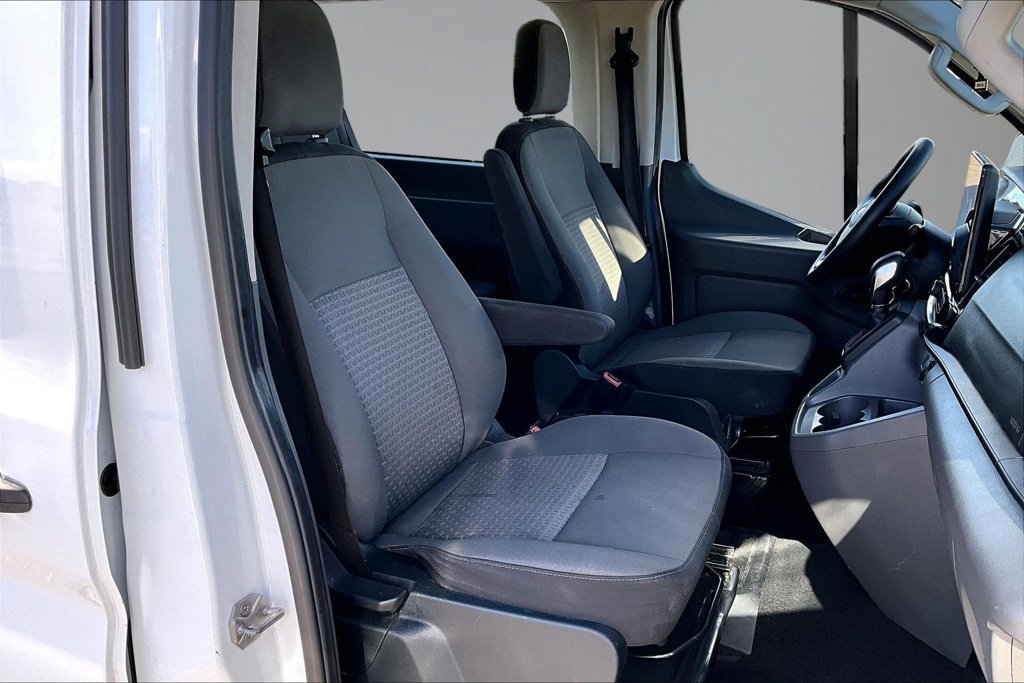 Used 2023 Ford Transit 350 XLT RWD image 27