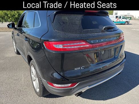 Used 2017 Lincoln MKC Premiere image 11
